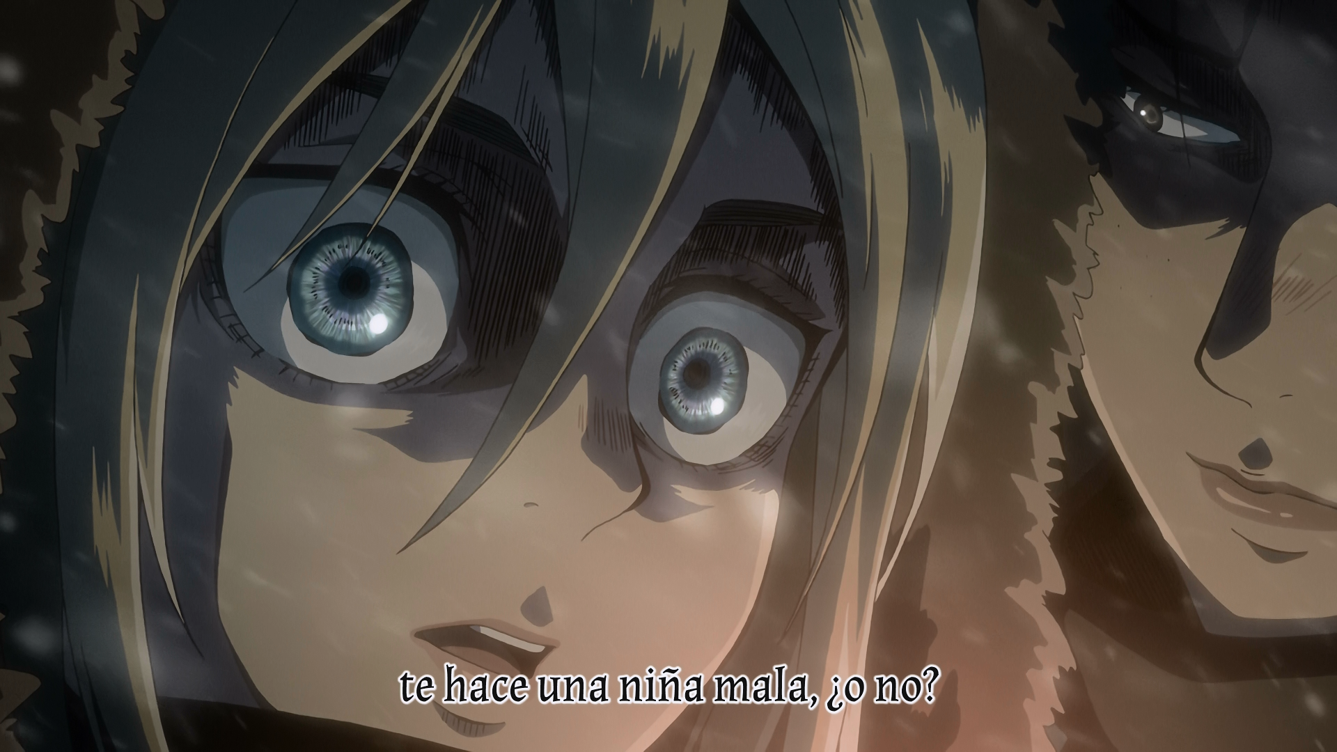 Shingeki no Kyojin Season 2 (Sunshine Fansub)